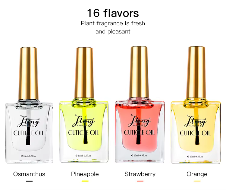 Nail Care K03-15ML (3)