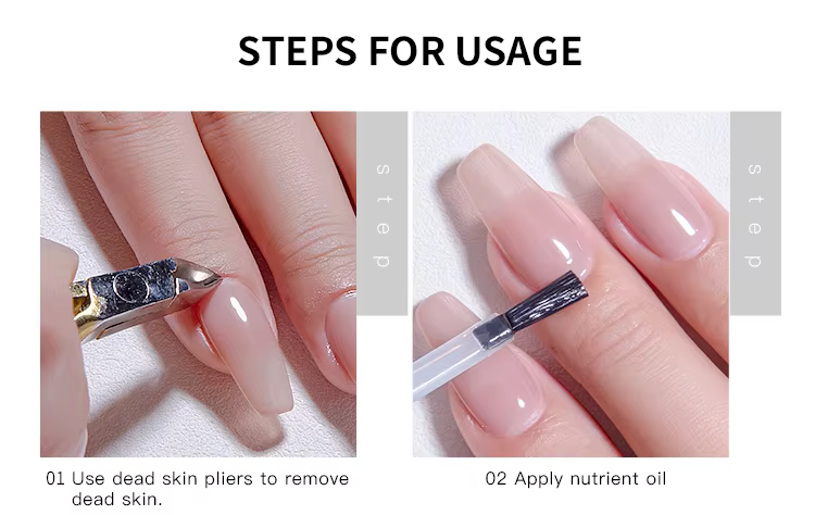 Nail Care K03-15ML (11)